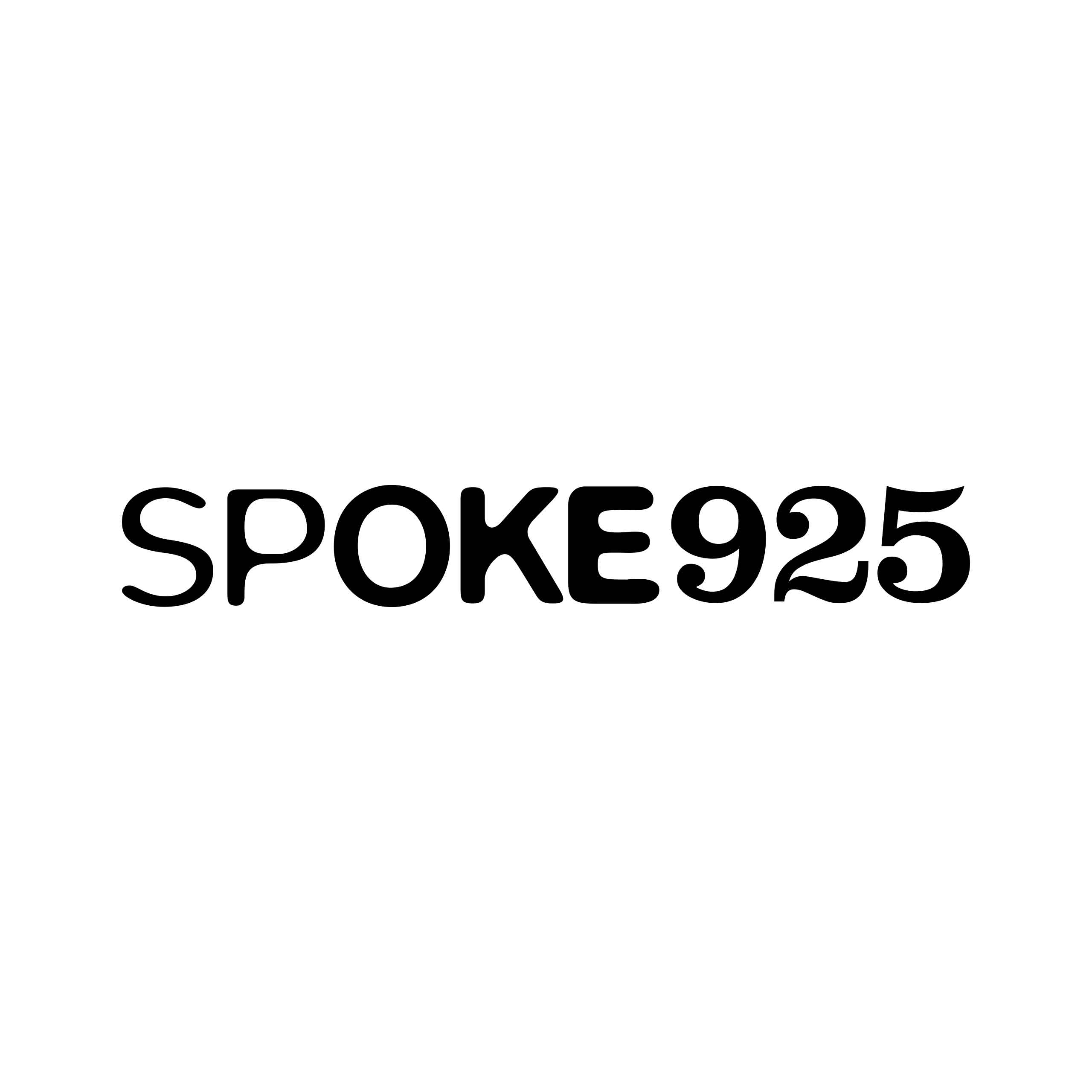 spoke925 logo
