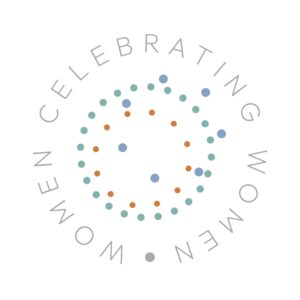 Women Celebrating Women logo