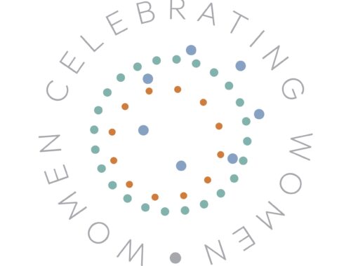Women Celebrating Women logo